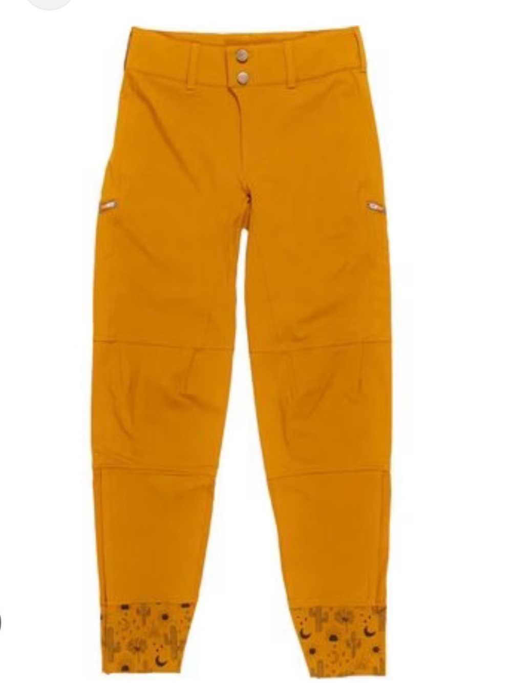Wild Rye Freyah Pant